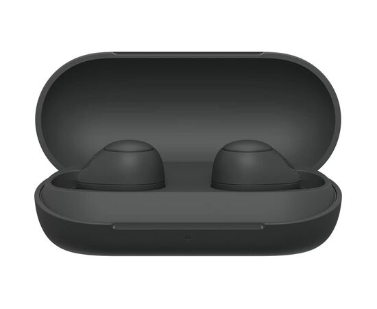 Навушники Sony WF-C700N Black (WFC700NB.CE7), зображення 4