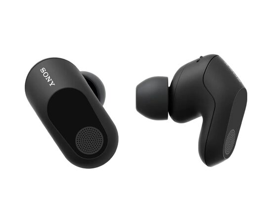 Наушники Sony INZONE Buds Black (WFG700NB.CE7), изображение 3 Наушники Sony INZONE Buds Black (WFG700NB.CE7), изображение 3