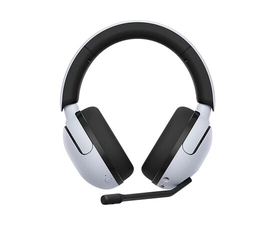 Наушники Sony INZONE H5 Wireless White (WHG500W.CE7), изображение 2 Наушники Sony INZONE H5 Wireless White (WHG500W.CE7), изображение 2