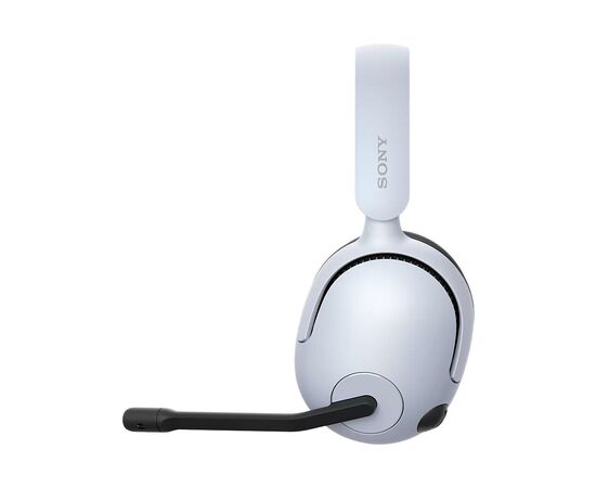 Наушники Sony INZONE H5 Wireless White (WHG500W.CE7), изображение 3 Наушники Sony INZONE H5 Wireless White (WHG500W.CE7), изображение 3