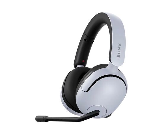 Наушники Sony INZONE H5 Wireless White (WHG500W.CE7)