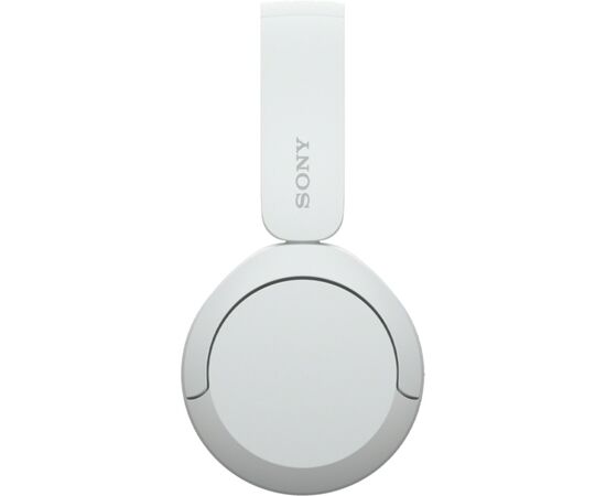 Наушники Sony WH-CH520 Wireless White (WHCH520W.CE7), изображение 6 Наушники Sony WH-CH520 Wireless White (WHCH520W.CE7), изображение 6