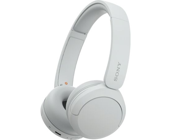 Наушники Sony WH-CH520 Wireless White (WHCH520W.CE7)