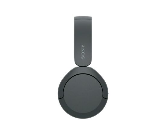 Наушники Sony WH-CH520 Wireless Black (WHCH520B.CE7), изображение 3 Наушники Sony WH-CH520 Wireless Black (WHCH520B.CE7), изображение 3