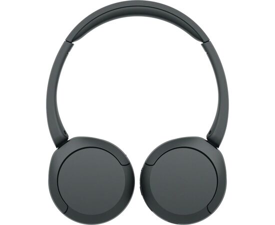 Наушники Sony WH-CH520 Wireless Black (WHCH520B.CE7), изображение 4 Наушники Sony WH-CH520 Wireless Black (WHCH520B.CE7), изображение 4
