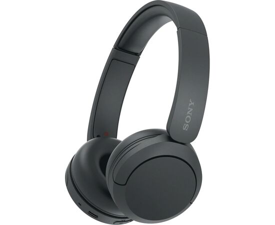 Наушники Sony WH-CH520 Wireless Black (WHCH520B.CE7)