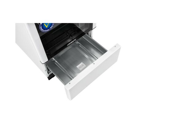 Плита Ardesto FSC-F5060PW, зображення 11 Плита Ardesto FSC-F5060PW, зображення 11