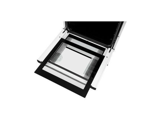 Плита Ardesto FSC-F5060PW, зображення 12 Плита Ardesto FSC-F5060PW, зображення 12