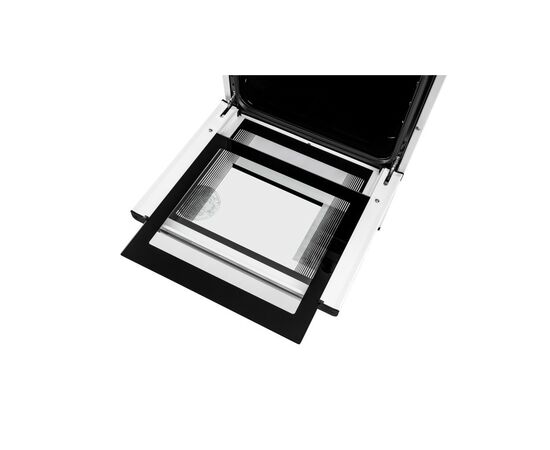 Плита Ardesto FSC-F5060AW, зображення 12 Плита Ardesto FSC-F5060AW, зображення 12