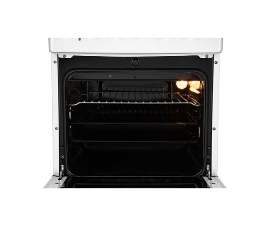 Плита Ardesto FSC-F5060AW, зображення 9 Плита Ardesto FSC-F5060AW, зображення 9