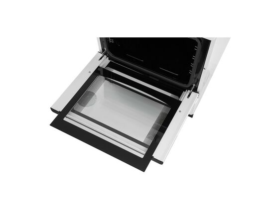 Плита Ardesto FSC-F6060PW, зображення 12 Плита Ardesto FSC-F6060PW, зображення 12