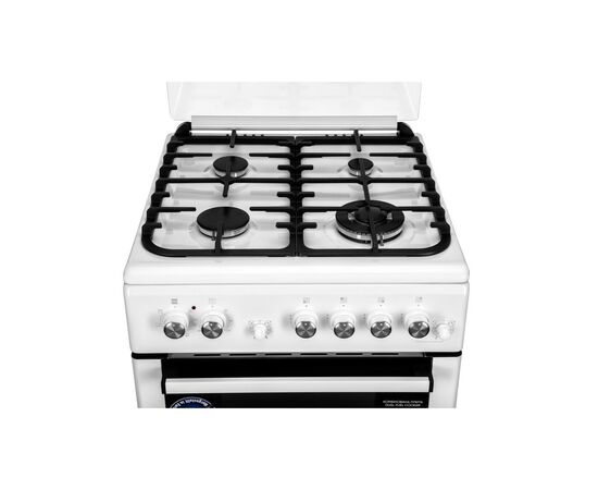 Плита Ardesto FSC-F6060PW, зображення 8 Плита Ardesto FSC-F6060PW, зображення 8