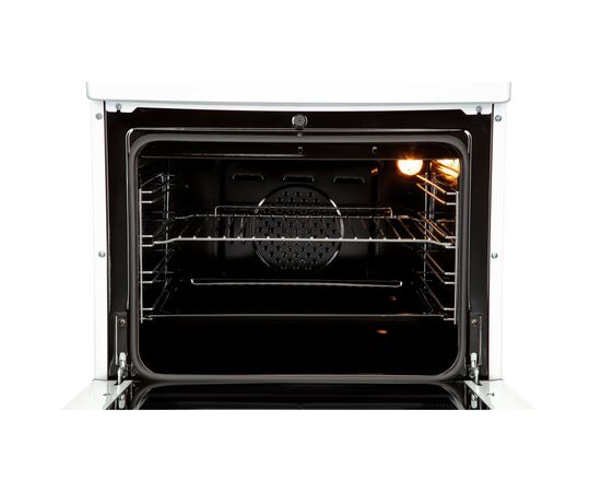 Плита Ardesto FSC-F6060PW, зображення 9 Плита Ardesto FSC-F6060PW, зображення 9