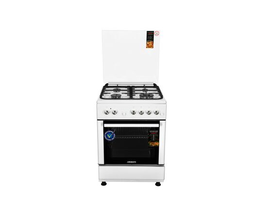 Плита Ardesto FSC-F6060PW