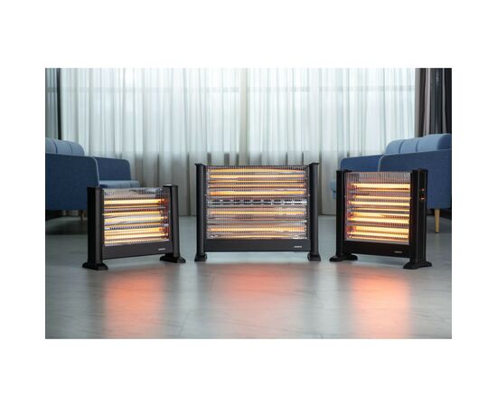 Обогреватель Ardesto IHS-2800, изображение 3 Обогреватель Ardesto IHS-2800, изображение 3