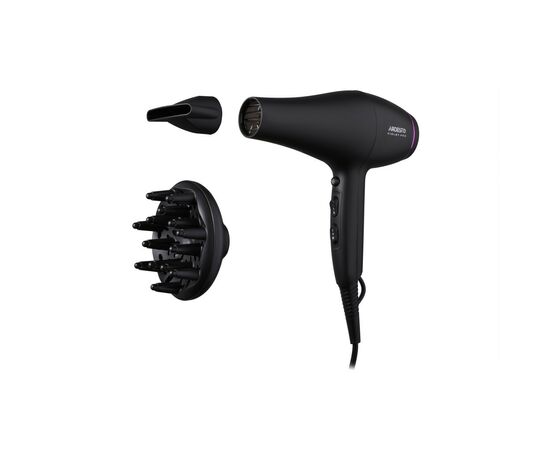 Фен Ardesto HD-Y222PRO, изображение 12 Фен Ardesto HD-Y222PRO, изображение 12