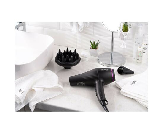 Фен Ardesto HD-Y222PRO, изображение 2 Фен Ardesto HD-Y222PRO, изображение 2