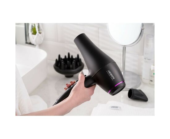 Фен Ardesto HD-Y222PRO, изображение 4 Фен Ardesto HD-Y222PRO, изображение 4