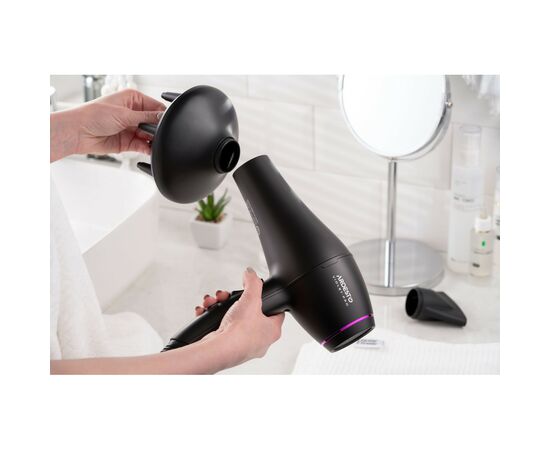 Фен Ardesto HD-Y222PRO, изображение 5 Фен Ardesto HD-Y222PRO, изображение 5