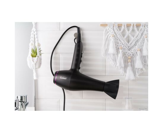 Фен Ardesto HD-Y222PRO, изображение 6 Фен Ardesto HD-Y222PRO, изображение 6