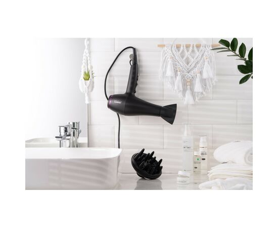 Фен Ardesto HD-Y222PRO, изображение 7 Фен Ardesto HD-Y222PRO, изображение 7