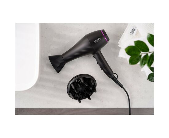 Фен Ardesto HD-Y222PRO, изображение 8 Фен Ardesto HD-Y222PRO, изображение 8