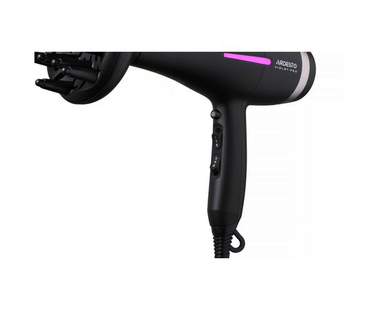 Фен Ardesto HD-Y223PRO, изображение 10 Фен Ardesto HD-Y223PRO, изображение 10