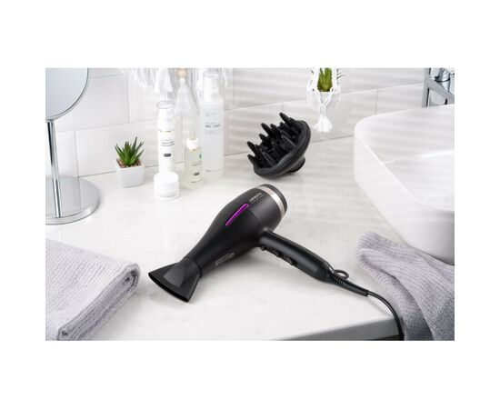 Фен Ardesto HD-Y223PRO, изображение 2 Фен Ardesto HD-Y223PRO, изображение 2