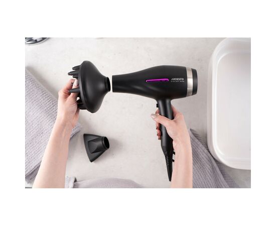 Фен Ardesto HD-Y223PRO, изображение 4 Фен Ardesto HD-Y223PRO, изображение 4