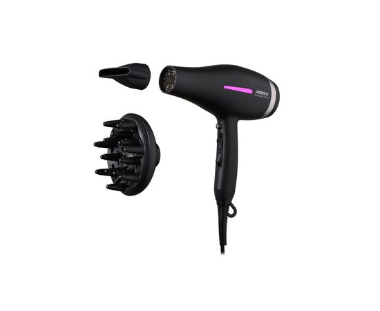 Фен Ardesto HD-Y223PRO, изображение 9 Фен Ardesto HD-Y223PRO, изображение 9