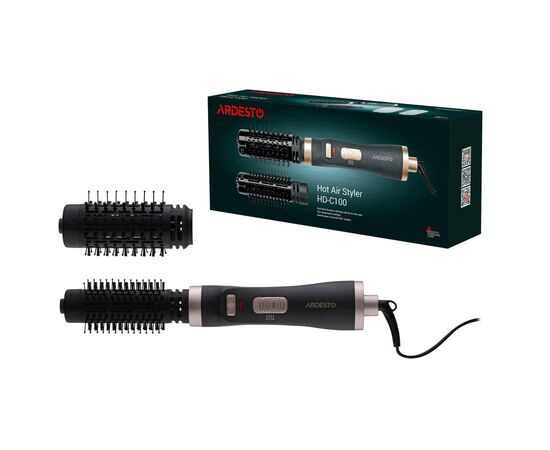 Фен-щетка Ardesto HD-C100, изображение 10