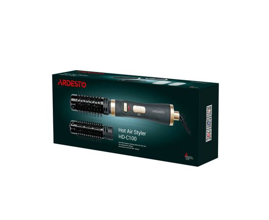 Фен-щетка Ardesto HD-C100, изображение 11