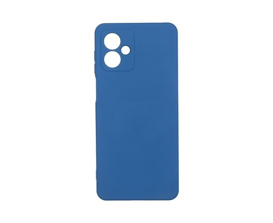 Чехол для мобильного телефона Armorstandart ICON Case Motorola G14 Camera cover Dark Blue (ARM70474)