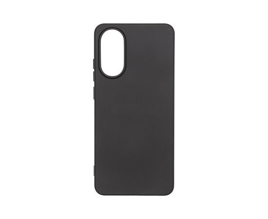 Чехол для мобильного телефона Armorstandart ICON Case OPPO A78 4G Black (ARM69632)