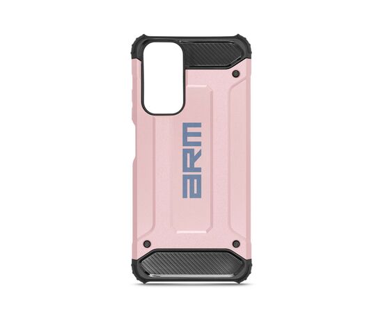 Чохол до мобільного телефона Armorstandart Panzer Xiaomi Redmi Note 12S 4G Pink (ARM71478)