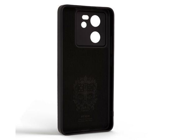 Чехол для мобильного телефона Armorstandart Icon Ring Xiaomi 13T 5G / 13T Pro 5G Black (ARM72793), изображение 2