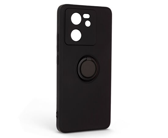 Чехол для мобильного телефона Armorstandart Icon Ring Xiaomi 13T 5G / 13T Pro 5G Black (ARM72793)