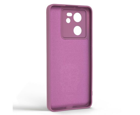 Чехол для мобильного телефона Armorstandart Icon Ring Xiaomi 13T 5G / 13T Pro 5G Grape (ARM72796), изображение 2