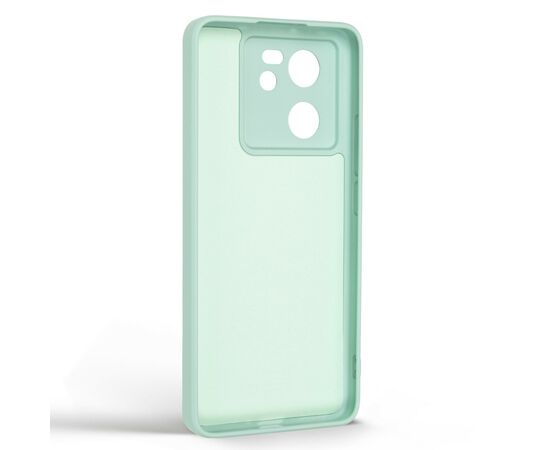 Чехол для мобильного телефона Armorstandart Icon Ring Xiaomi 13T 5G / 13T Pro 5G Mint (ARM72795), изображение 2