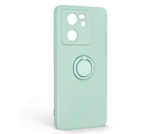 Чехол для мобильного телефона Armorstandart Icon Ring Xiaomi 13T 5G / 13T Pro 5G Mint (ARM72795)