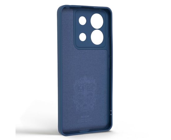 Чехол для мобильного телефона Armorstandart Icon Ring Xiaomi Redmi Note 13 Pro 5G Blue (ARM72804), изображение 2
