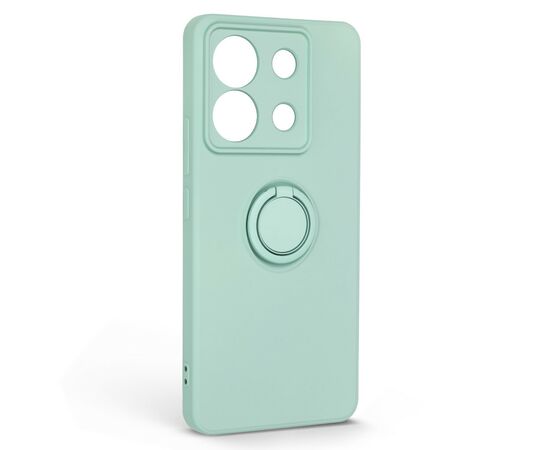 Чехол для мобильного телефона Armorstandart Icon Ring Xiaomi Redmi Note 13 Pro 5G Mint (ARM72805)