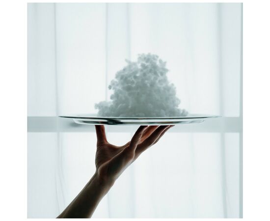 Подушка MirSon для беременных и отдыха Eco Line №8017 U-образная Clear Water (2200006178422), изображение 10