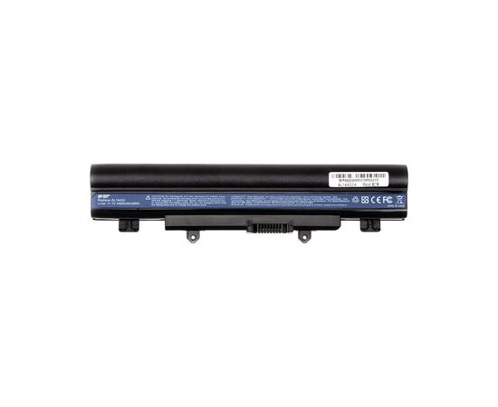 Аккумулятор для ноутбука ACER Aspire E 15 Touch (AL14A32) 11.1V 4400mAh PowerPlant (NB410682)
