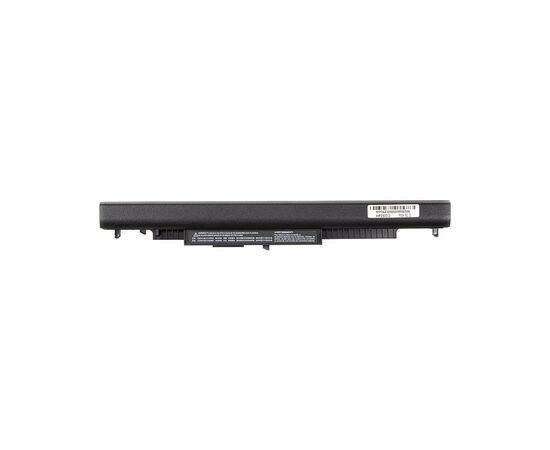Акумулятор до ноутбука HP 255 G4 Notebook PC (HSTNN-LB6V) 11.1V 2600mAh PowerPlant (NB462063)