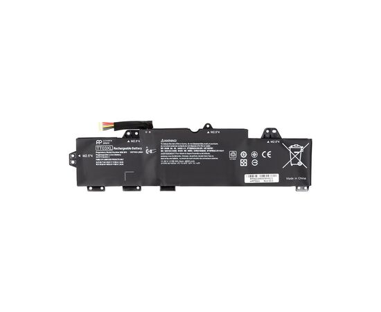 Аккумулятор для ноутбука HP EliteBook 850 G5 (TT03XL) 11.55V 4850mAh PowerPlant (NB462131)