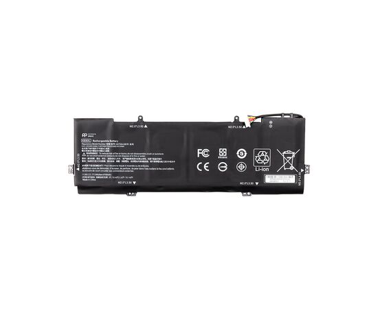 Акумулятор до ноутбука HP Spectre X360 15-B Series (KB06XL) 11.55V 6700mAh PowerPlant (NB462100)