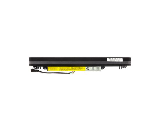 Акумулятор до ноутбука LENOVO IdeaPad 110-14IBR (L15S3A02) 10.8V 2600mAh PowerPlant (NB481996)