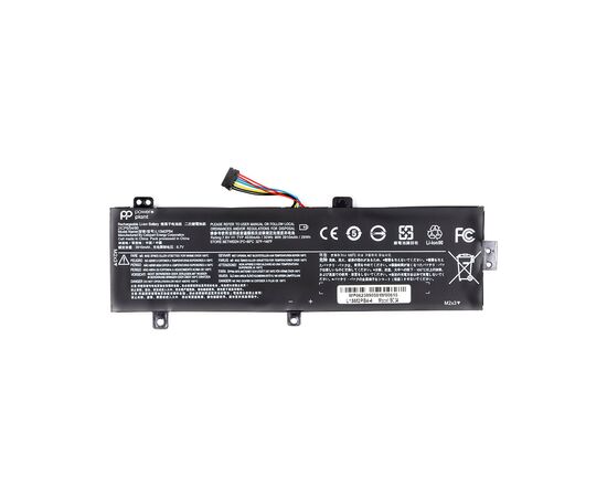 Аккумулятор для ноутбука LENOVO IdeaPad 310-15 (L15M2PB4) 7.6V 3910mAh PowerPlant (NB482023)