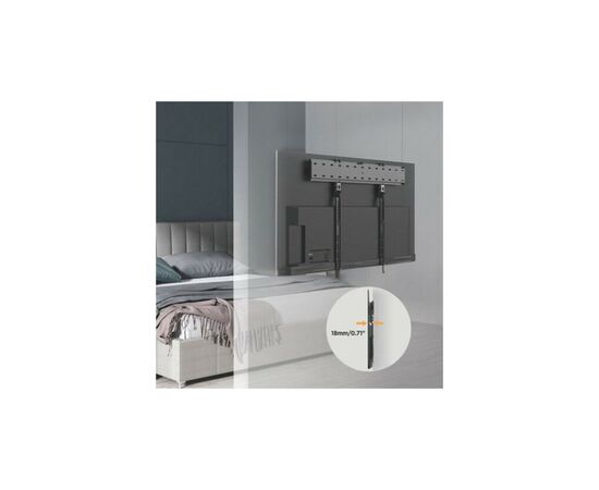 Кронштейн HiSmart HS081256, изображение 2 Кронштейн HiSmart HS081256, изображение 2
